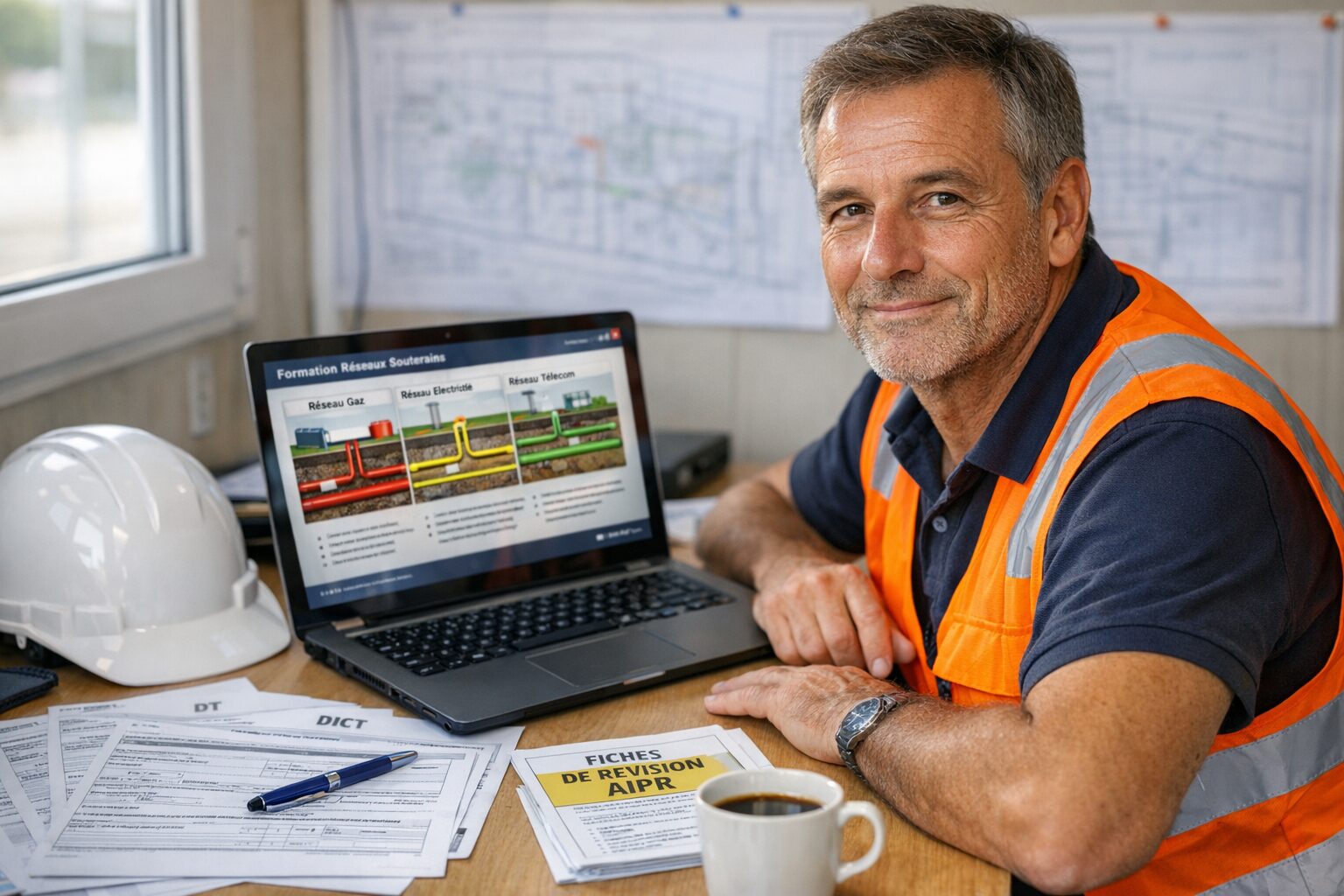 Formation AIPR Encadrant