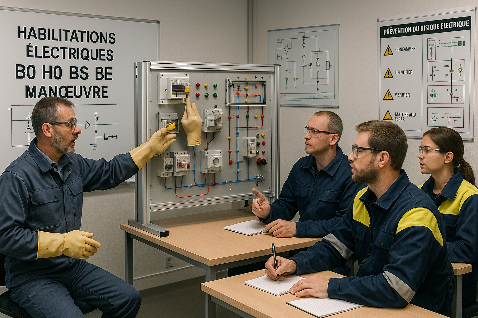 20251203_1545_Formation Sécurité Électrique_simple_compose_01kbjapxkaf2bspktey7kbdrw6