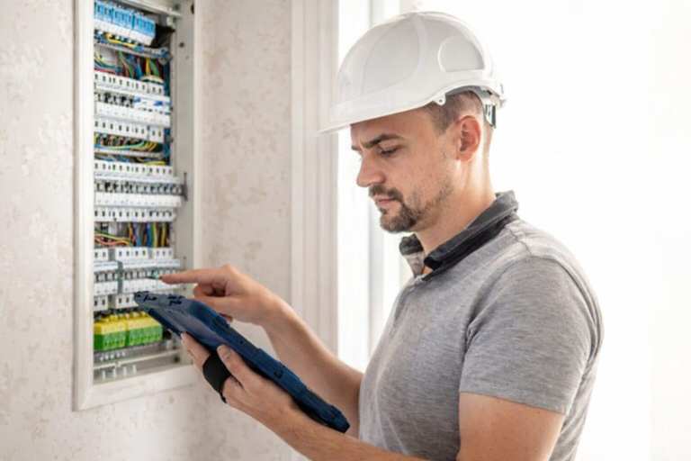 Formation notions de base en électricité