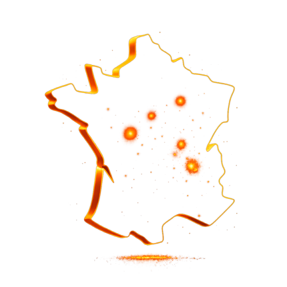 Formation partout en france